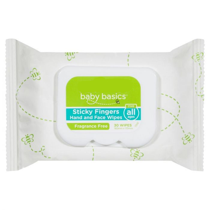 دستمال بچه فروتامکس