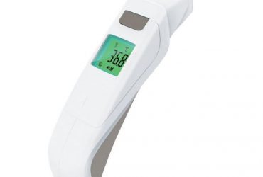 دماسنج دیجیتال برای کودک دقیق