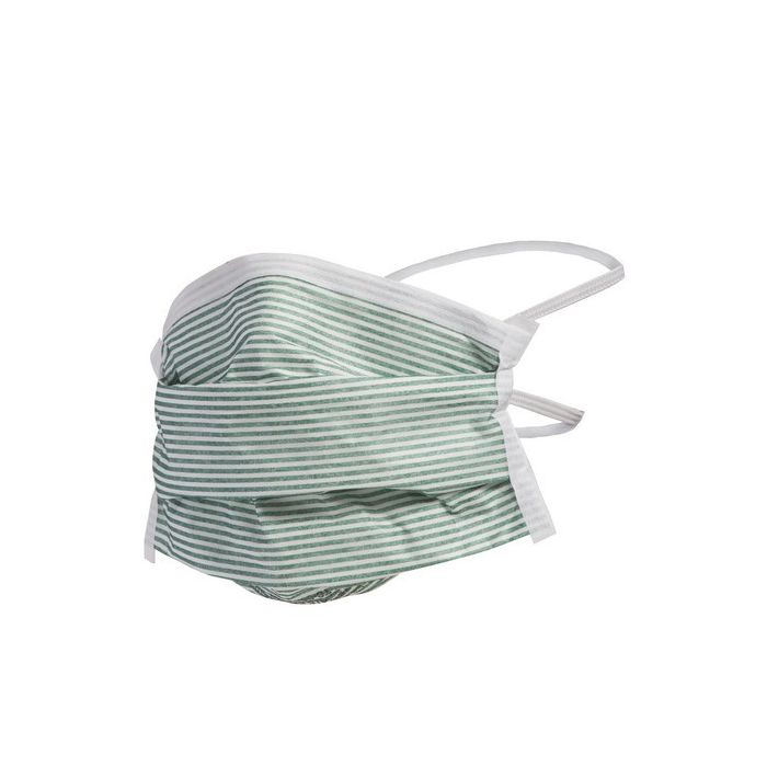 ماسک صورت 3 لایه - تصویر 2