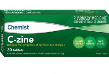 دارو محافظ پوست کالازیم