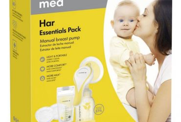 پک وسایل ضروری کودک