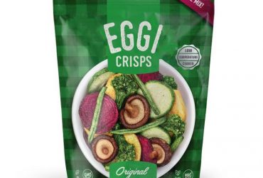 غذای ارگانیک اگی